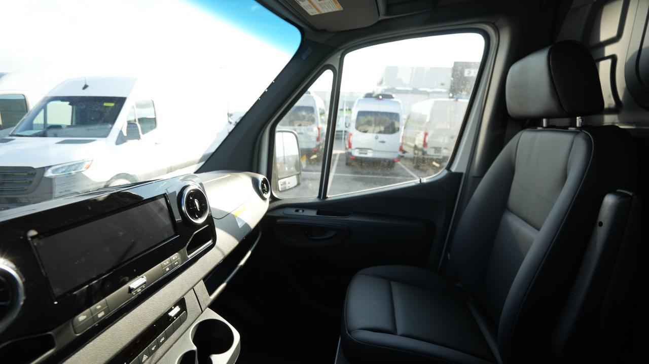 2026 Mercedes-Benz Sprinter 3500 Cargo 170 WB West Valley City UT