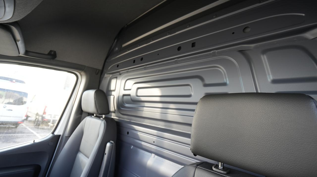 2026 Mercedes-Benz Sprinter 3500 Cargo 170 WB West Valley City UT