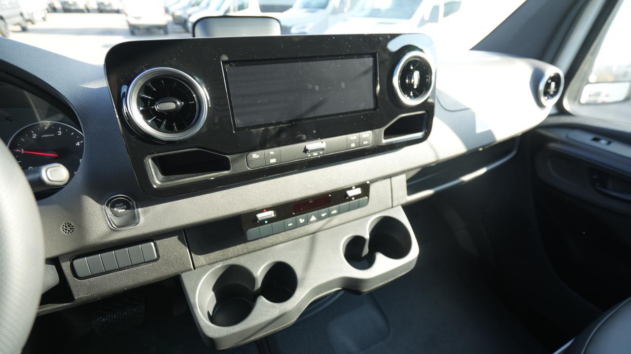 2026 Mercedes-Benz Sprinter 3500 Cargo 170 WB West Valley City UT