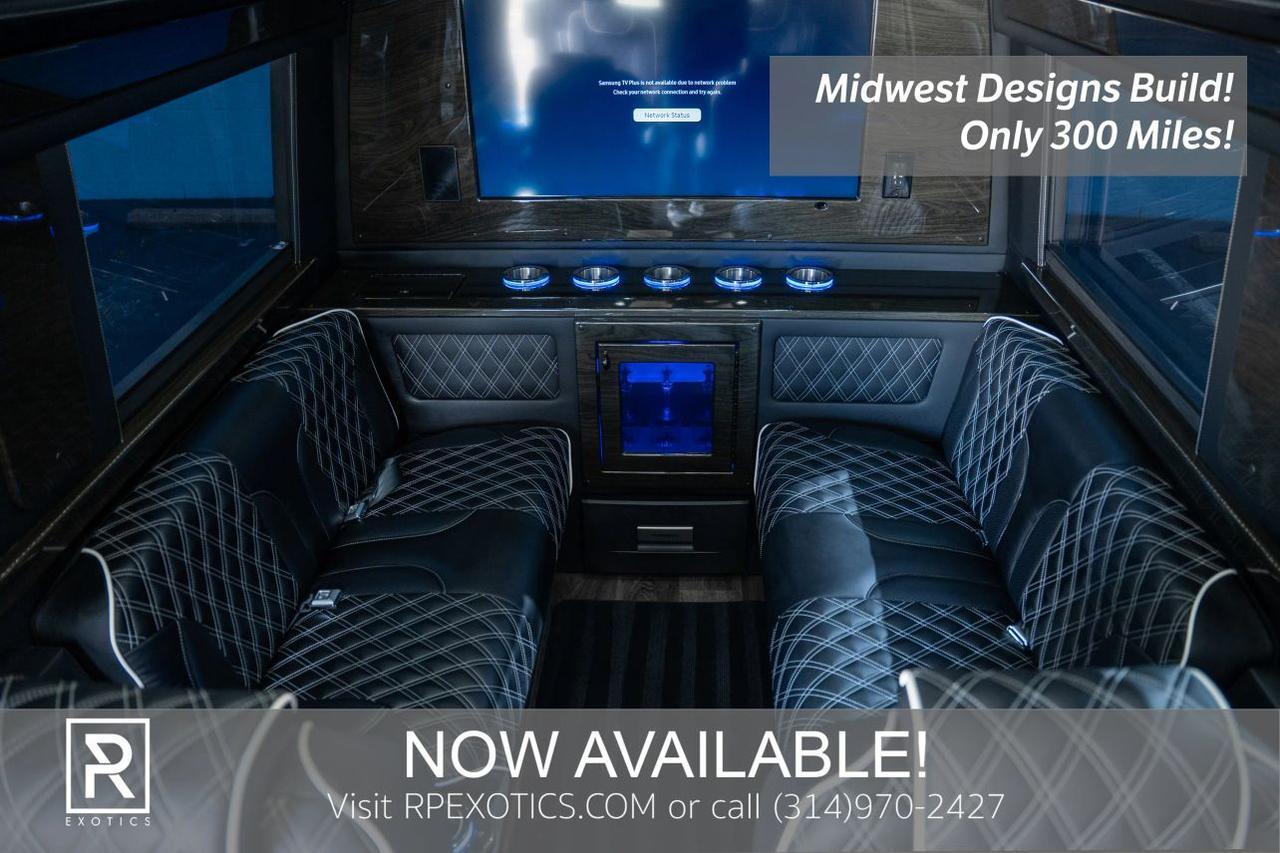 2026 Mercedes-Benz Sprinter 3500 XD Cargo