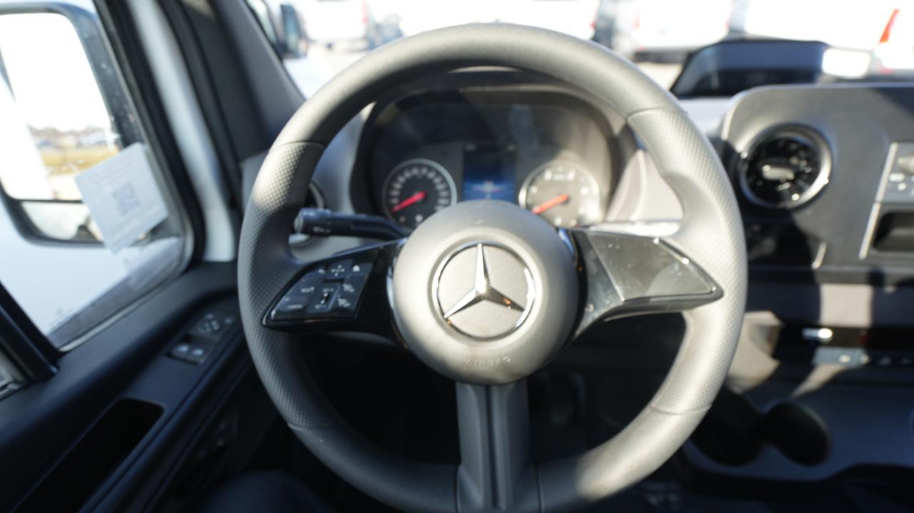 2026 Mercedes-Benz Sprinter 3500XD Cargo 144 WB West Valley City UT