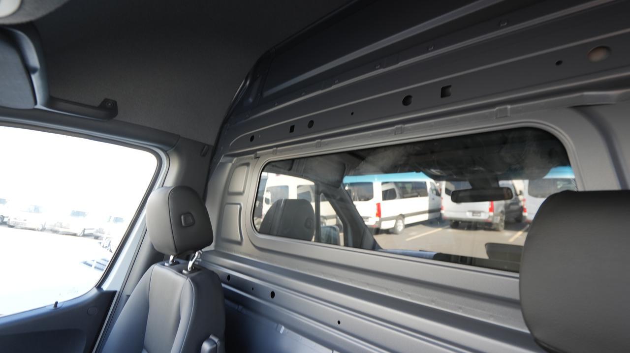 2026 Mercedes-Benz Sprinter 3500XD Cargo 144 WB West Valley City UT