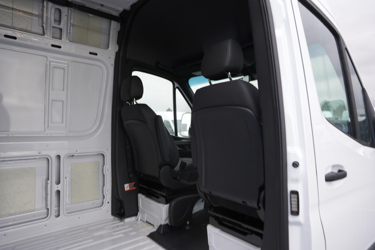 2026 Mercedes-Benz Sprinter 3500XD Cargo 144 WB West Valley City UT