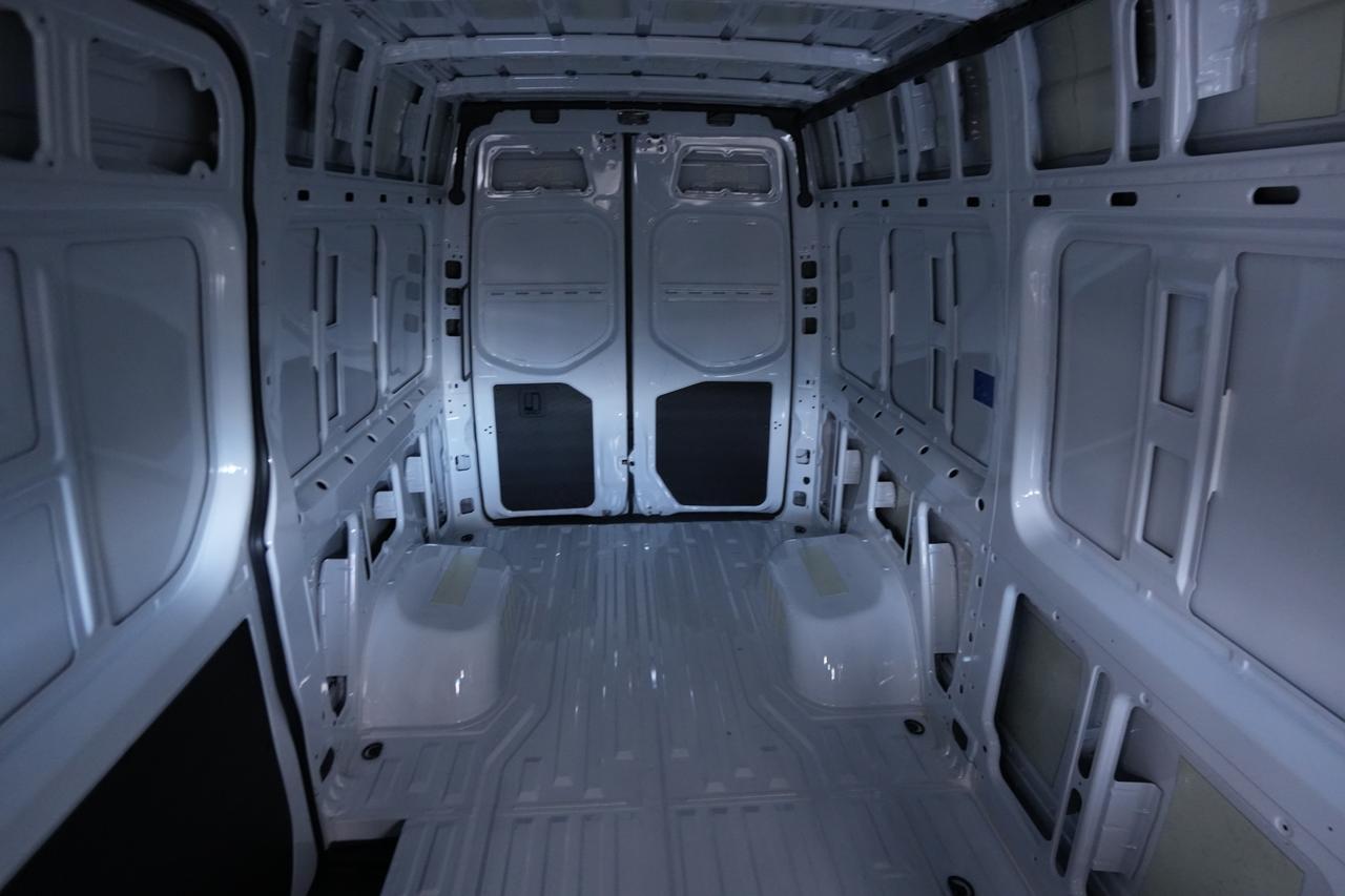 2026 Mercedes-Benz Sprinter 3500XD Cargo 144 WB West Valley City UT