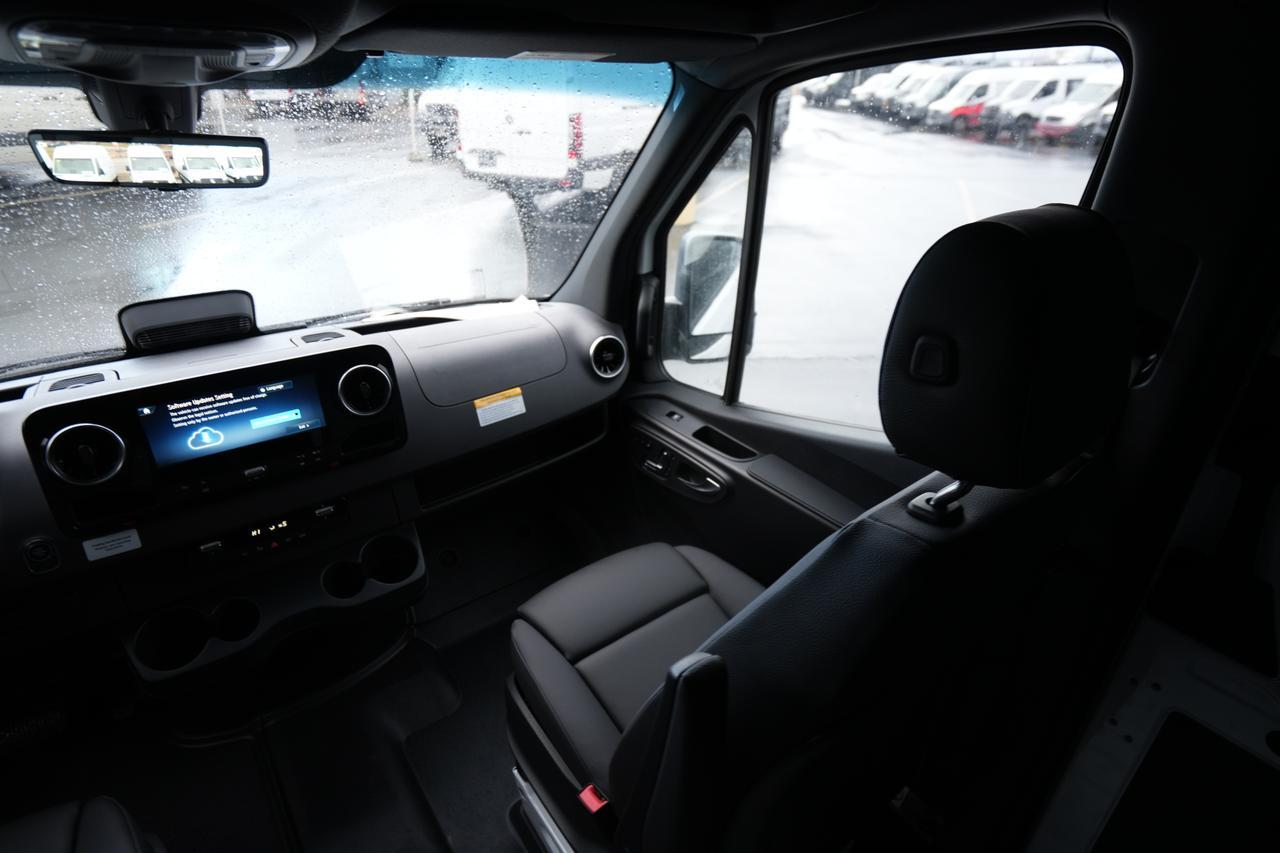 2026 Mercedes-Benz Sprinter 3500XD Cargo 144 WB West Valley City UT