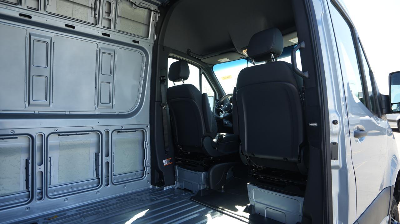 2026 Mercedes-Benz Sprinter 3500XD Cargo 170 WB West Valley City UT