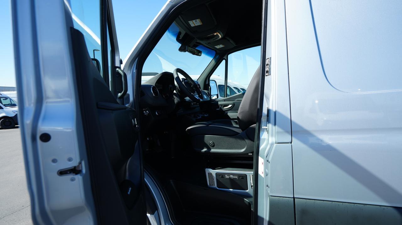 2026 Mercedes-Benz Sprinter 3500XD Cargo 170 WB West Valley City UT