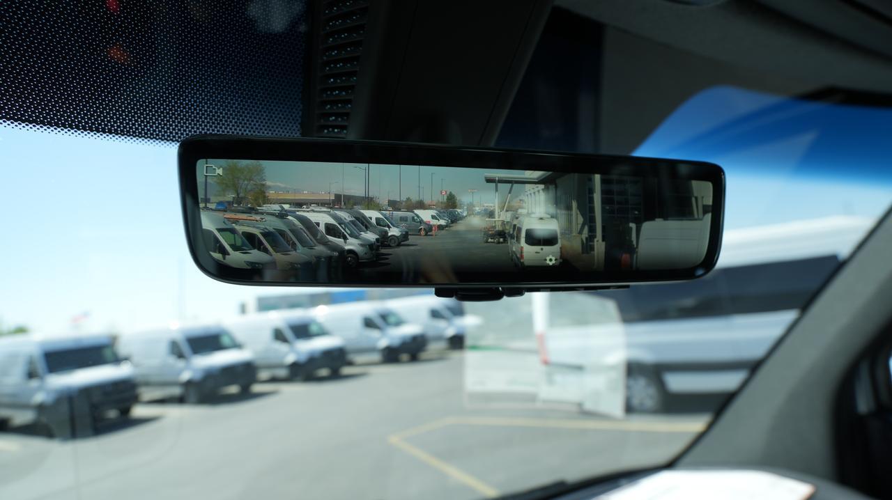 2026 Mercedes-Benz Sprinter 3500XD Cargo 170 WB West Valley City UT