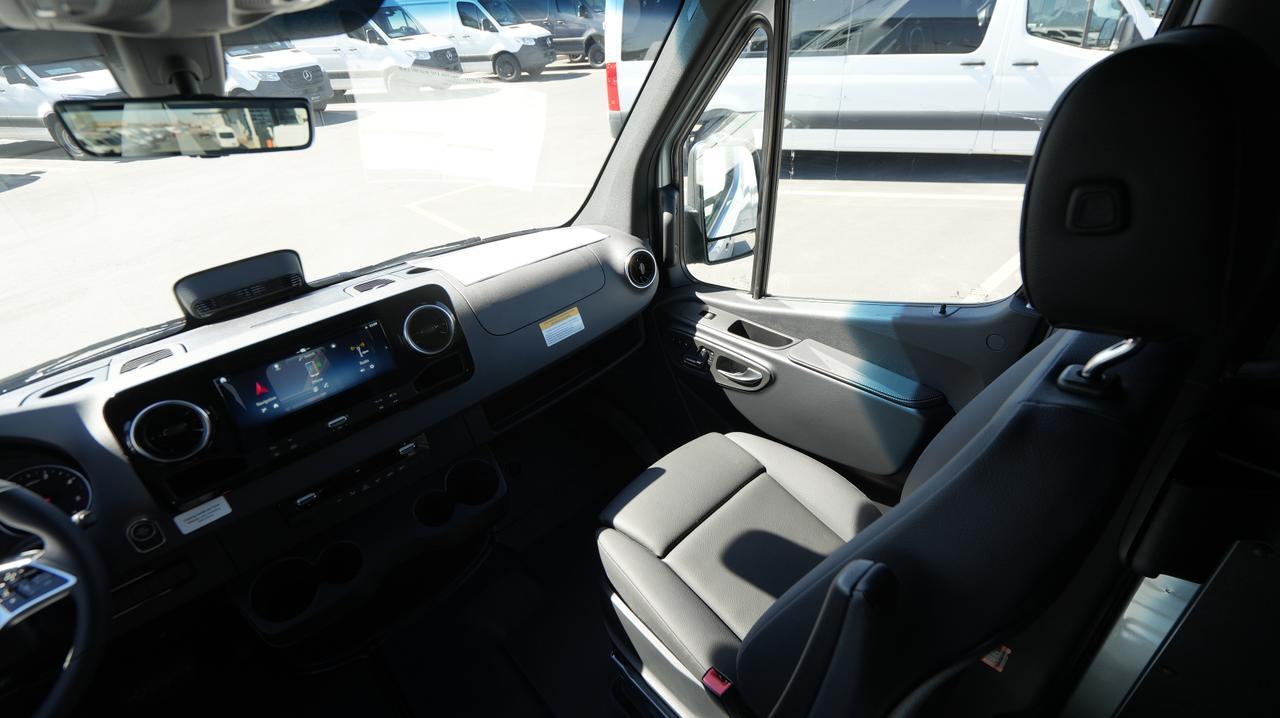 2026 Mercedes-Benz Sprinter 3500XD Cargo 170 WB West Valley City UT