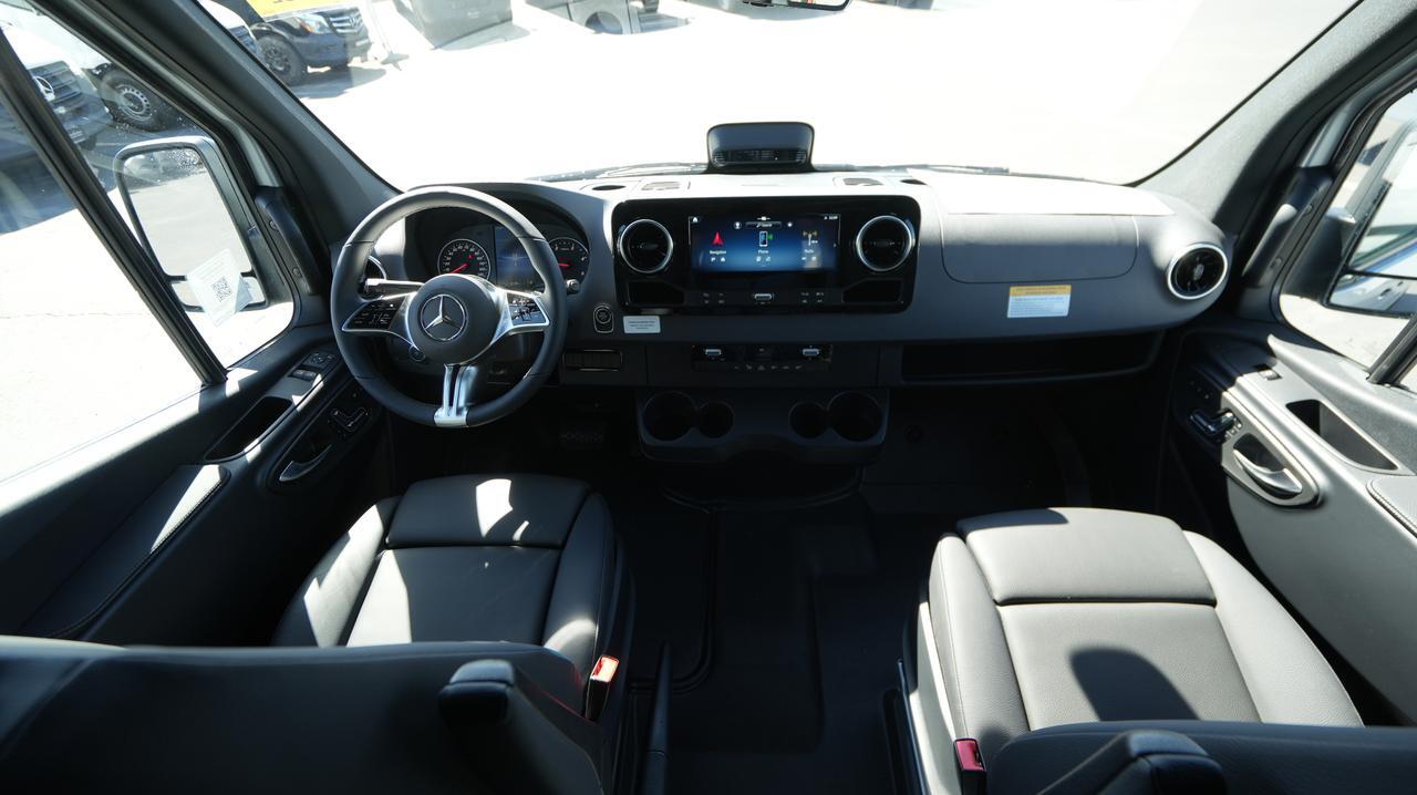 2026 Mercedes-Benz Sprinter 3500XD Cargo 170 WB West Valley City UT