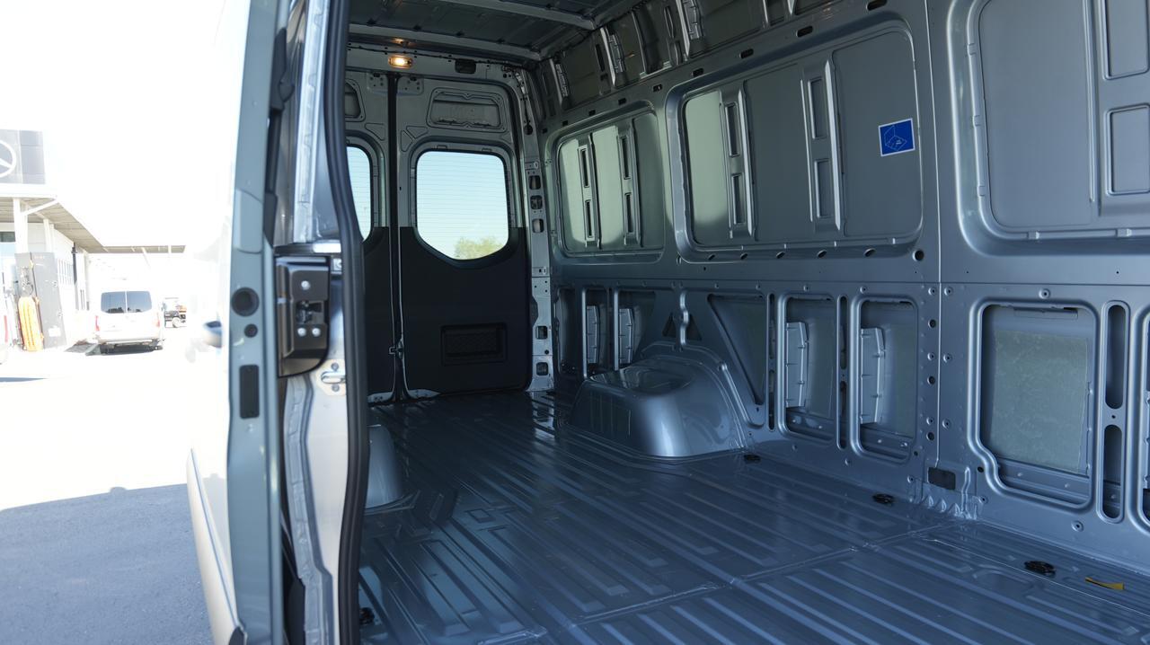 2026 Mercedes-Benz Sprinter 3500XD Cargo 170 WB West Valley City UT