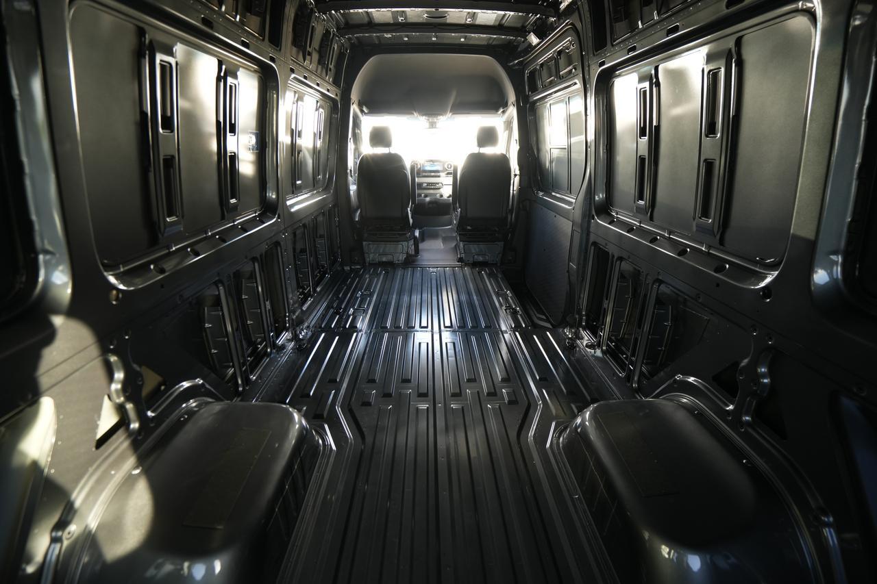 2026 Mercedes-Benz Sprinter 3500XD Cargo 170 WB West Valley City UT