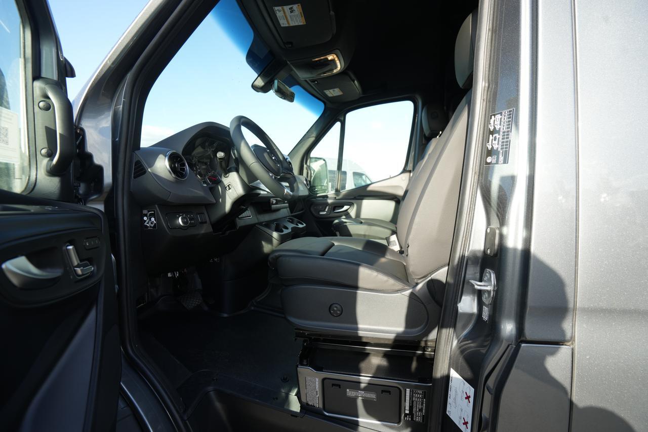 2026 Mercedes-Benz Sprinter 3500XD Cargo 170 WB West Valley City UT