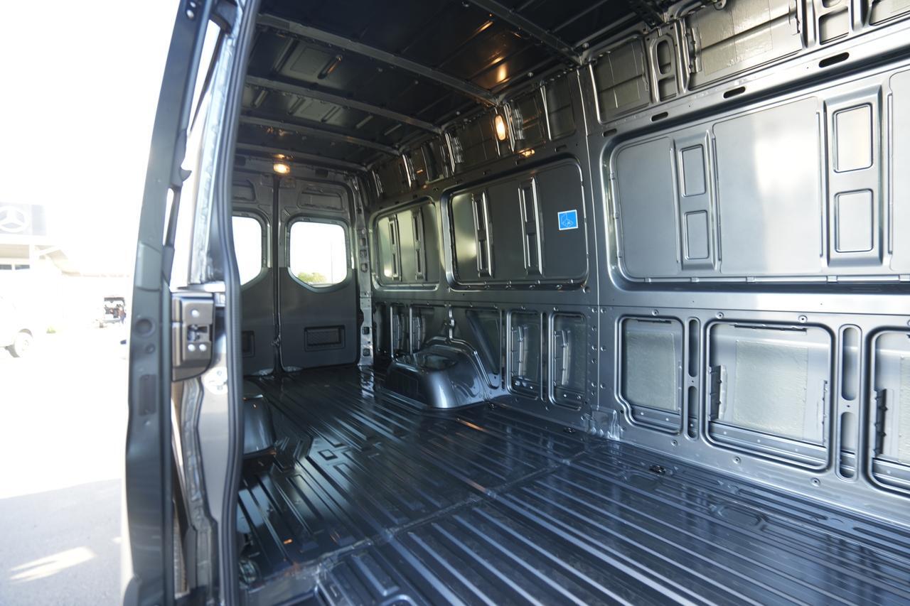 2026 Mercedes-Benz Sprinter 3500XD Cargo 170 WB West Valley City UT
