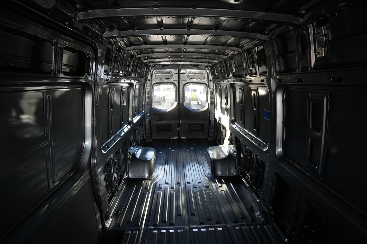 2026 Mercedes-Benz Sprinter 3500XD Cargo 170 WB West Valley City UT