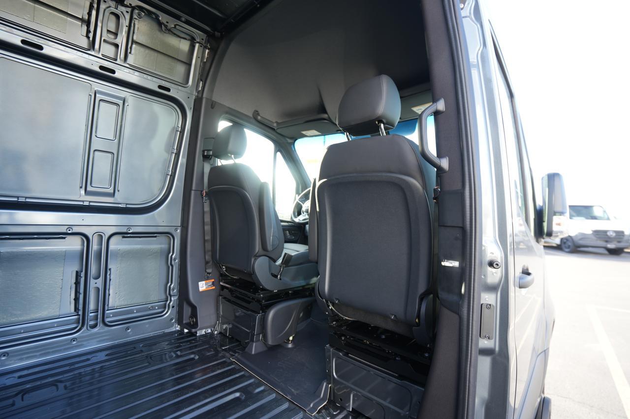 2026 Mercedes-Benz Sprinter 3500XD Cargo 170 WB West Valley City UT