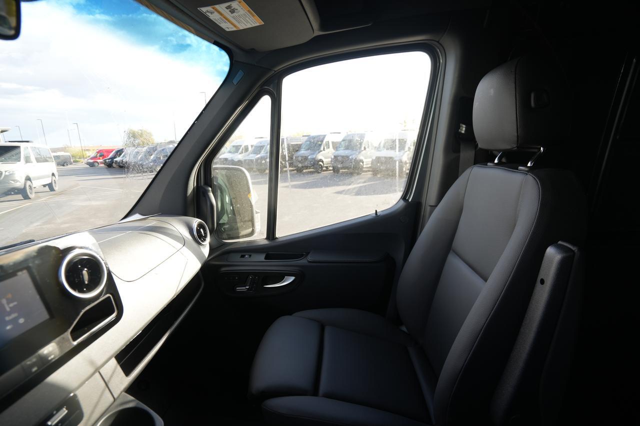 2026 Mercedes-Benz Sprinter 3500XD Cargo 170 WB West Valley City UT