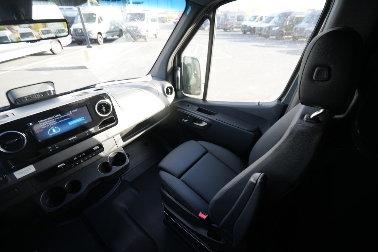 2026 Mercedes-Benz Sprinter 3500XD Cargo 170 WB West Valley City UT