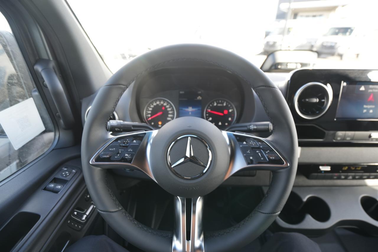 2026 Mercedes-Benz Sprinter 3500XD Cargo 170 WB West Valley City UT