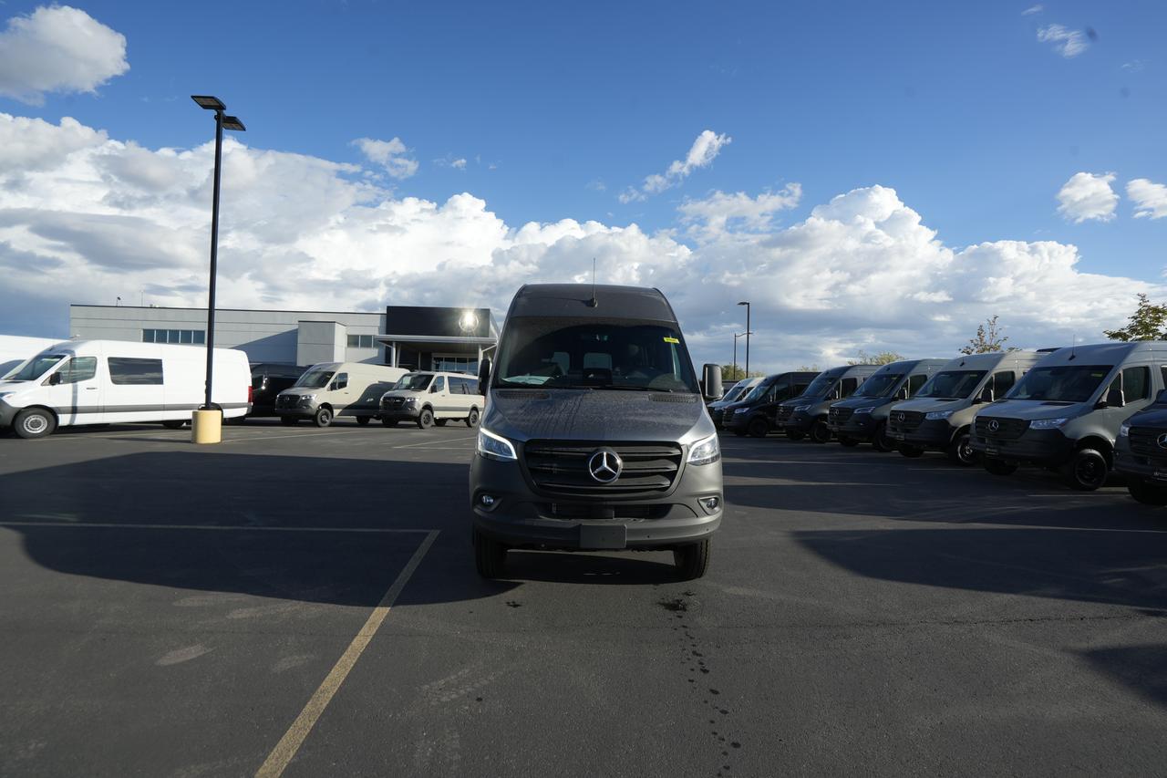 2026 Mercedes-Benz Sprinter 3500XD Cargo 170 WB West Valley City UT