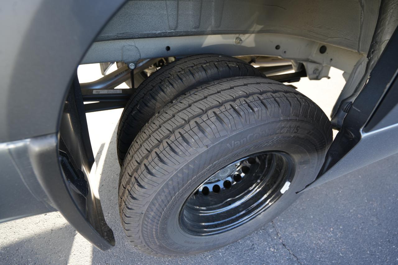 2026 Mercedes-Benz Sprinter 3500XD Cargo 170 WB West Valley City UT