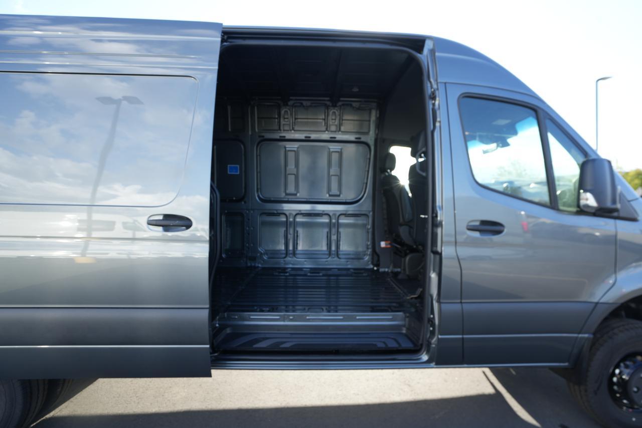 2026 Mercedes-Benz Sprinter 3500XD Cargo 170 WB West Valley City UT