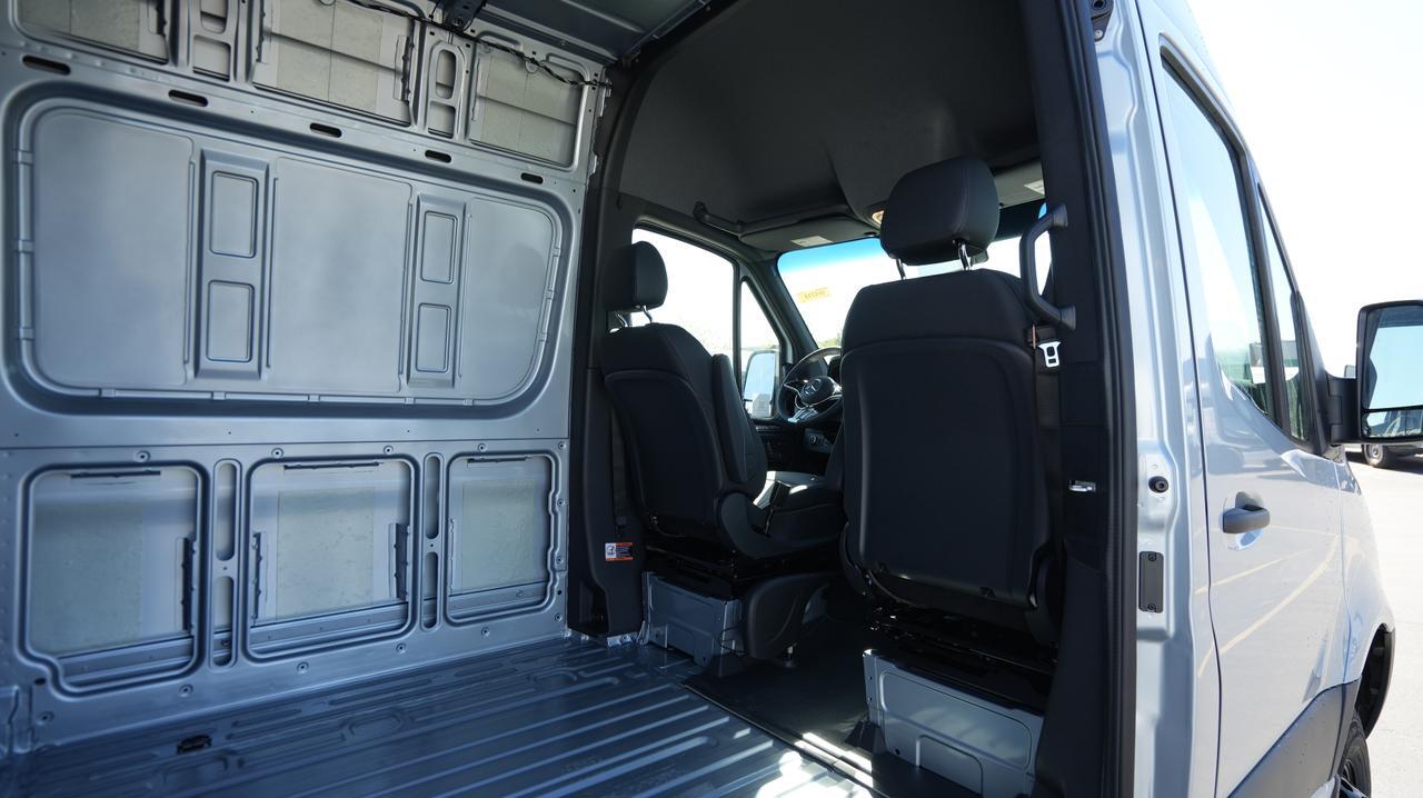 2026 Mercedes-Benz Sprinter 3500XD Cargo 170 WB West Valley City UT