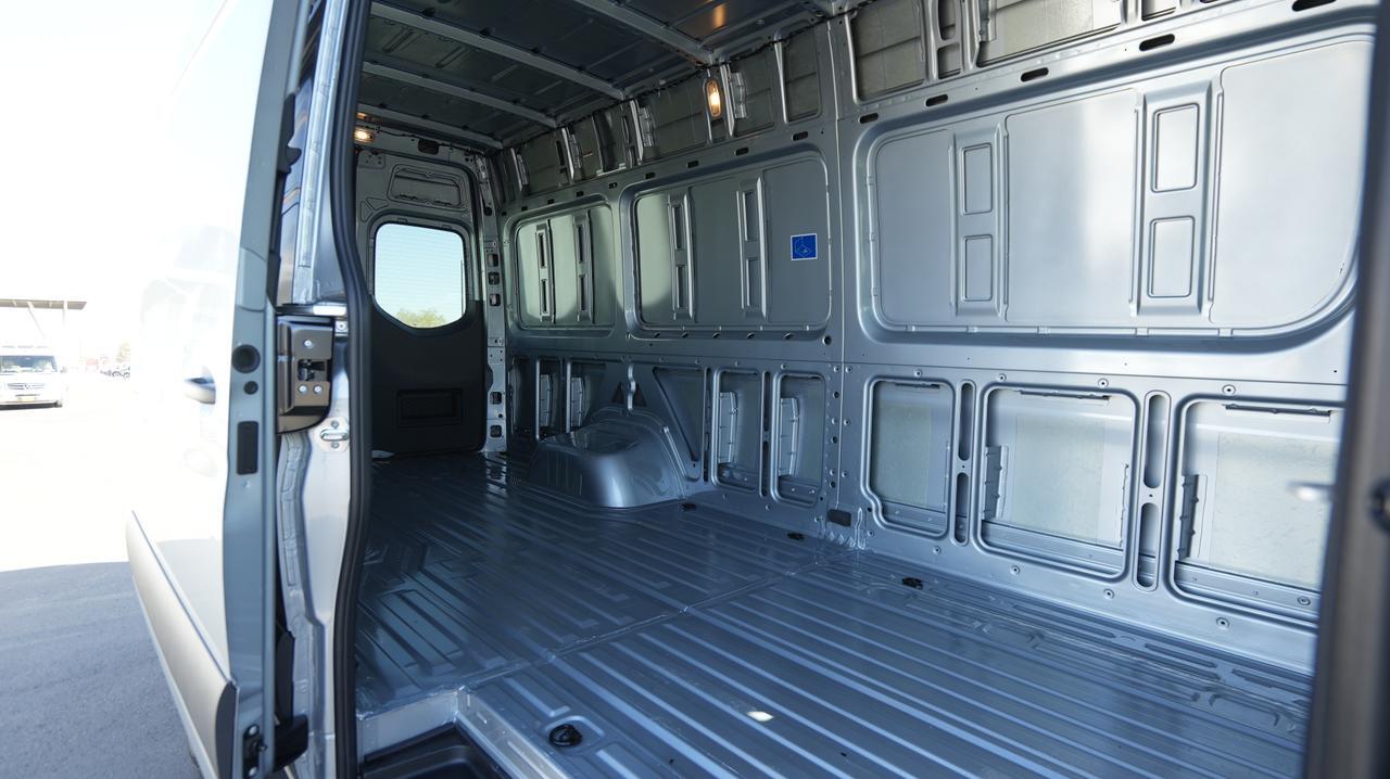 2026 Mercedes-Benz Sprinter 3500XD Cargo 170 WB West Valley City UT