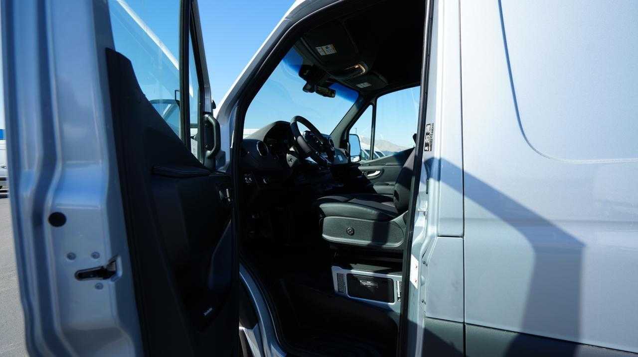 2026 Mercedes-Benz Sprinter 3500XD Cargo 170 WB West Valley City UT