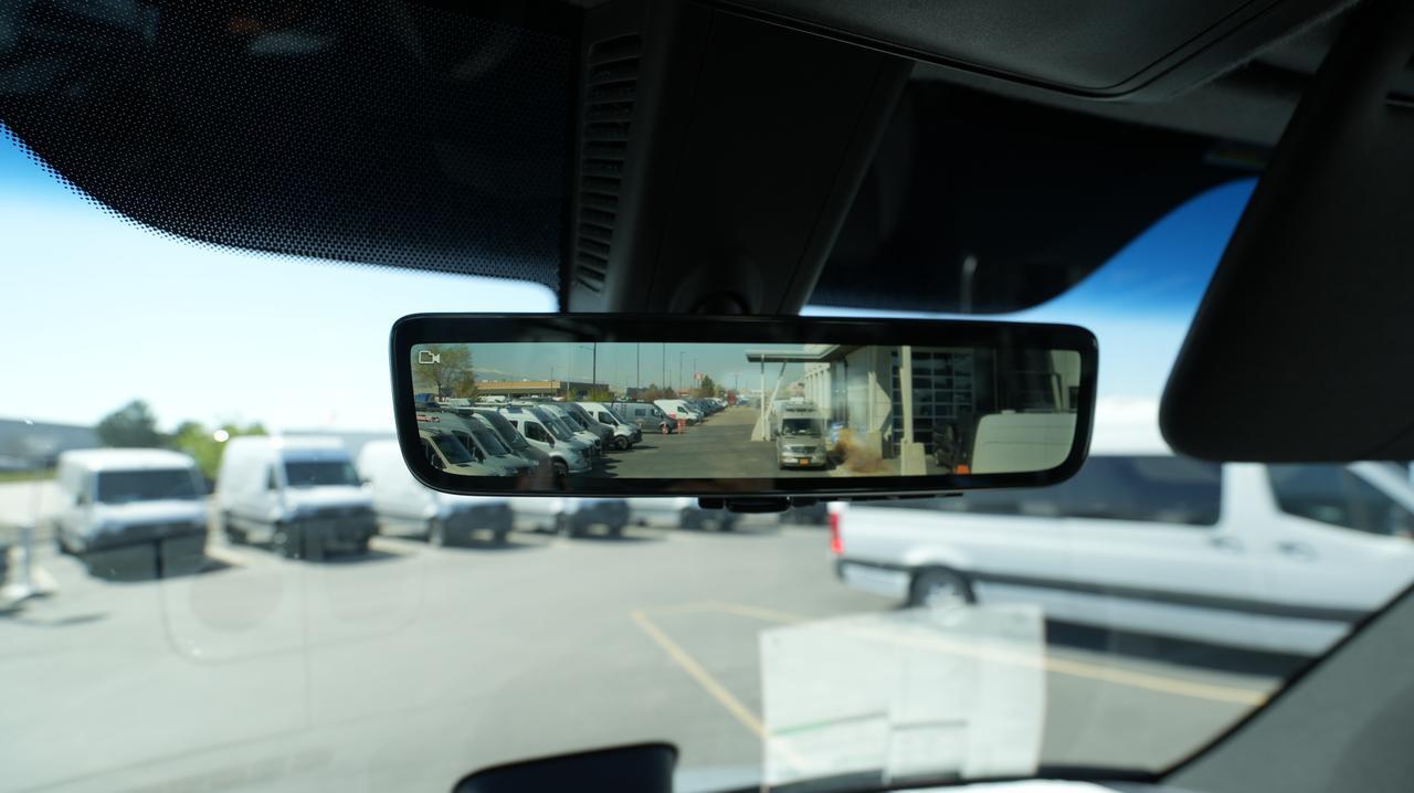 2026 Mercedes-Benz Sprinter 3500XD Cargo 170 WB West Valley City UT