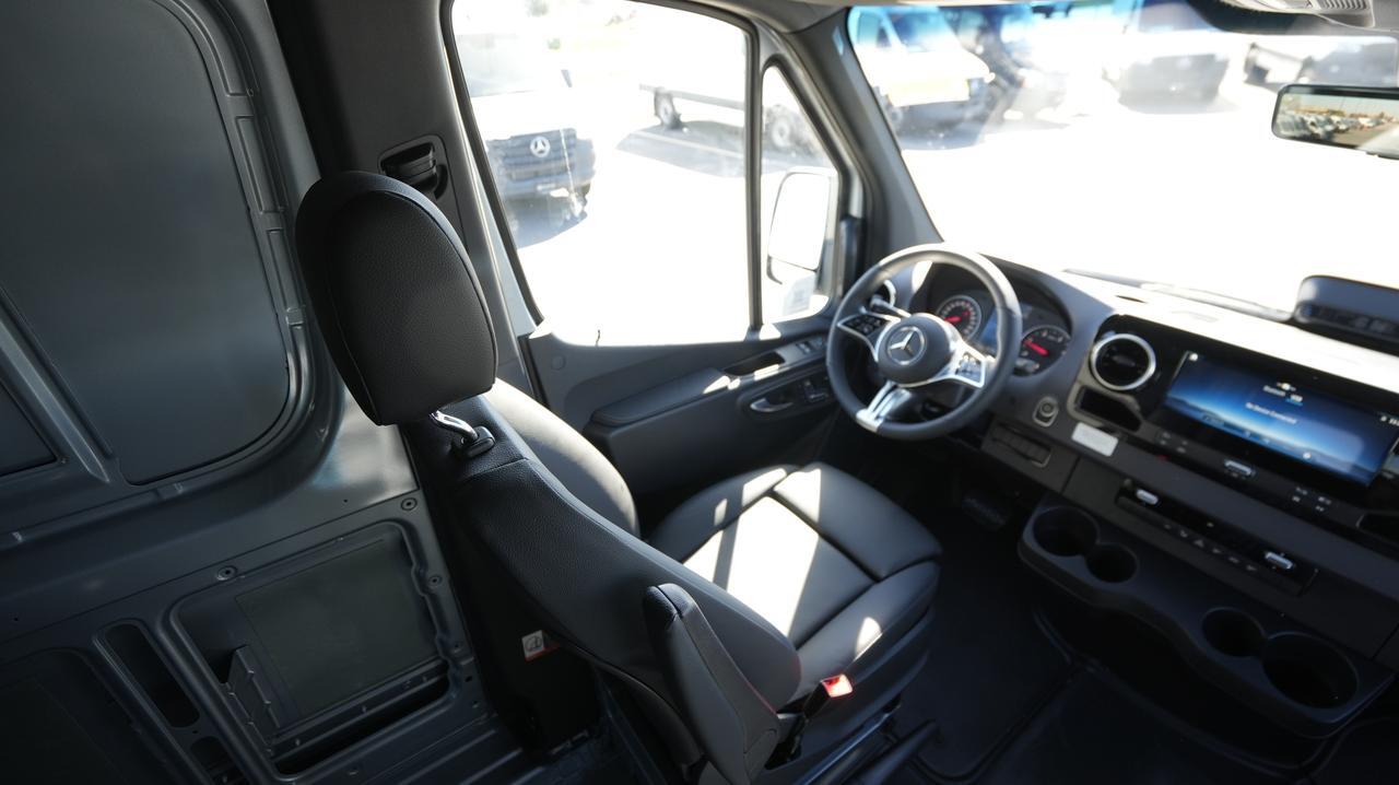 2026 Mercedes-Benz Sprinter 3500XD Cargo 170 WB West Valley City UT