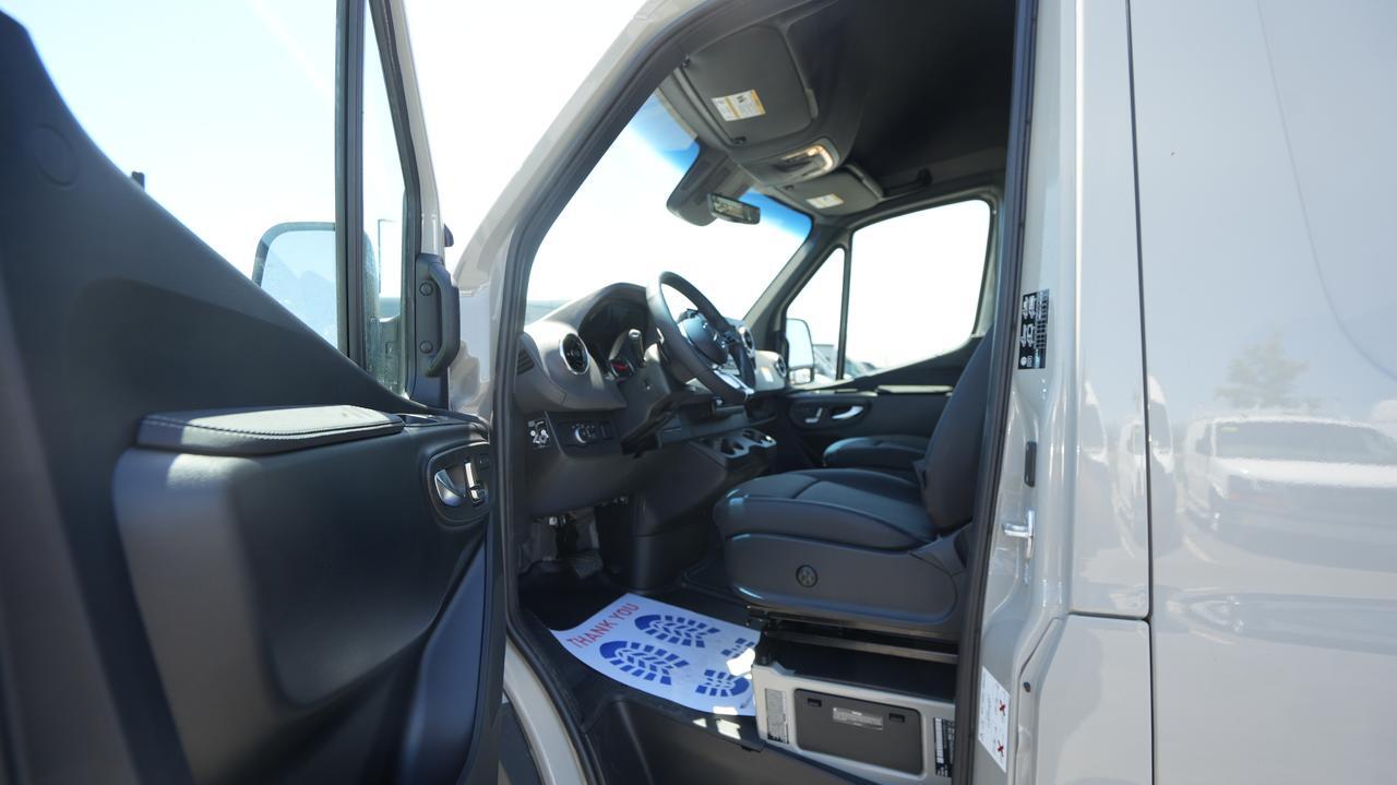 2026 Mercedes-Benz Sprinter 3500XD Cargo 170 WB West Valley City UT