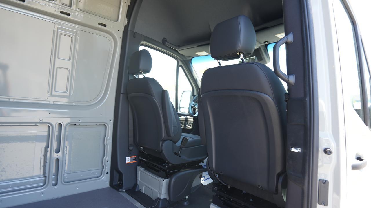2026 Mercedes-Benz Sprinter 3500XD Cargo 170 WB West Valley City UT
