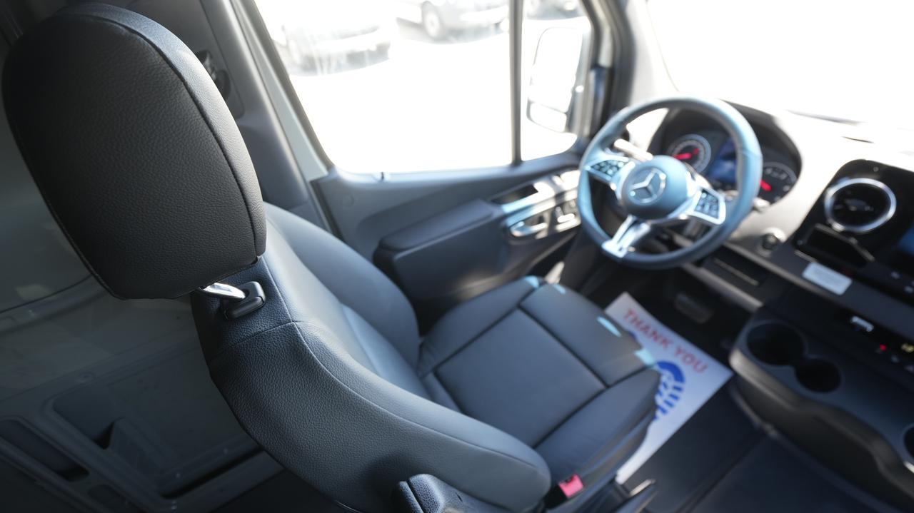 2026 Mercedes-Benz Sprinter 3500XD Cargo 170 WB West Valley City UT