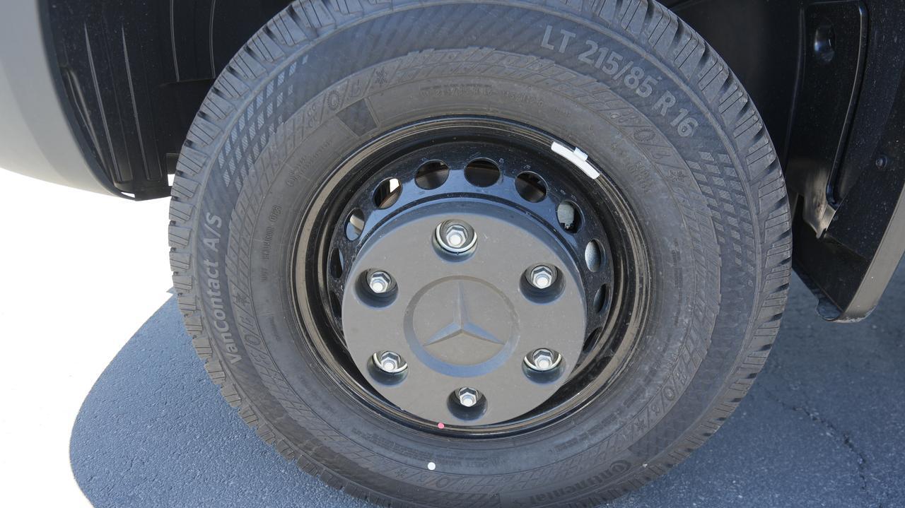 2026 Mercedes-Benz Sprinter 3500XD Cargo 170 WB West Valley City UT
