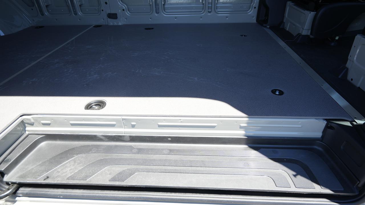 2026 Mercedes-Benz Sprinter 3500XD Cargo 170 WB West Valley City UT
