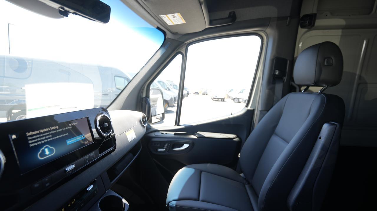 2026 Mercedes-Benz Sprinter 3500XD Cargo 170 WB West Valley City UT