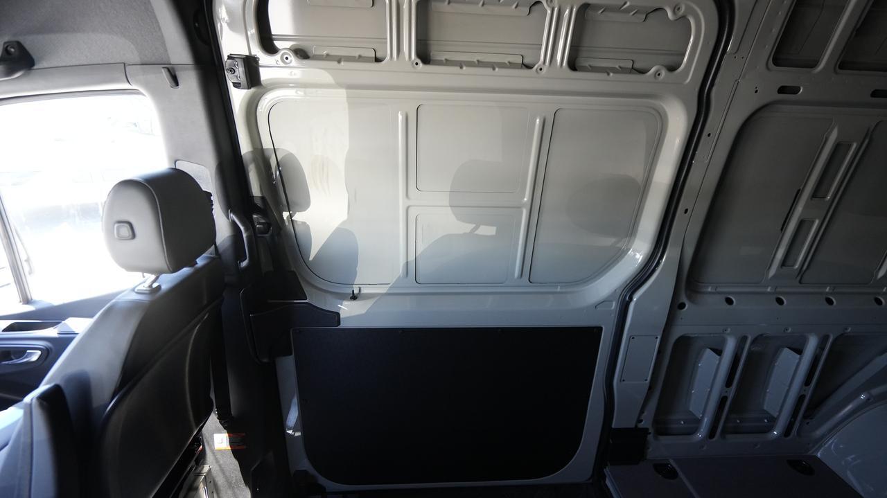 2026 Mercedes-Benz Sprinter 3500XD Cargo 170 WB West Valley City UT