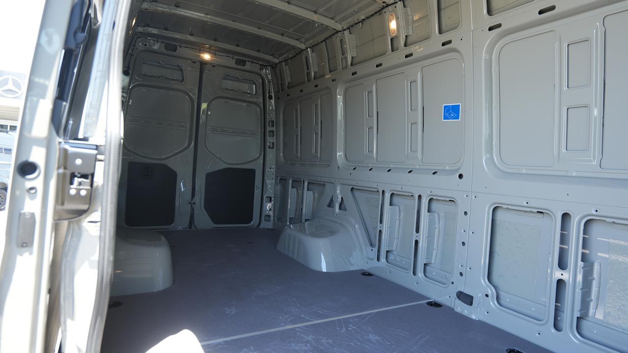 2026 Mercedes-Benz Sprinter 3500XD Cargo 170 WB West Valley City UT