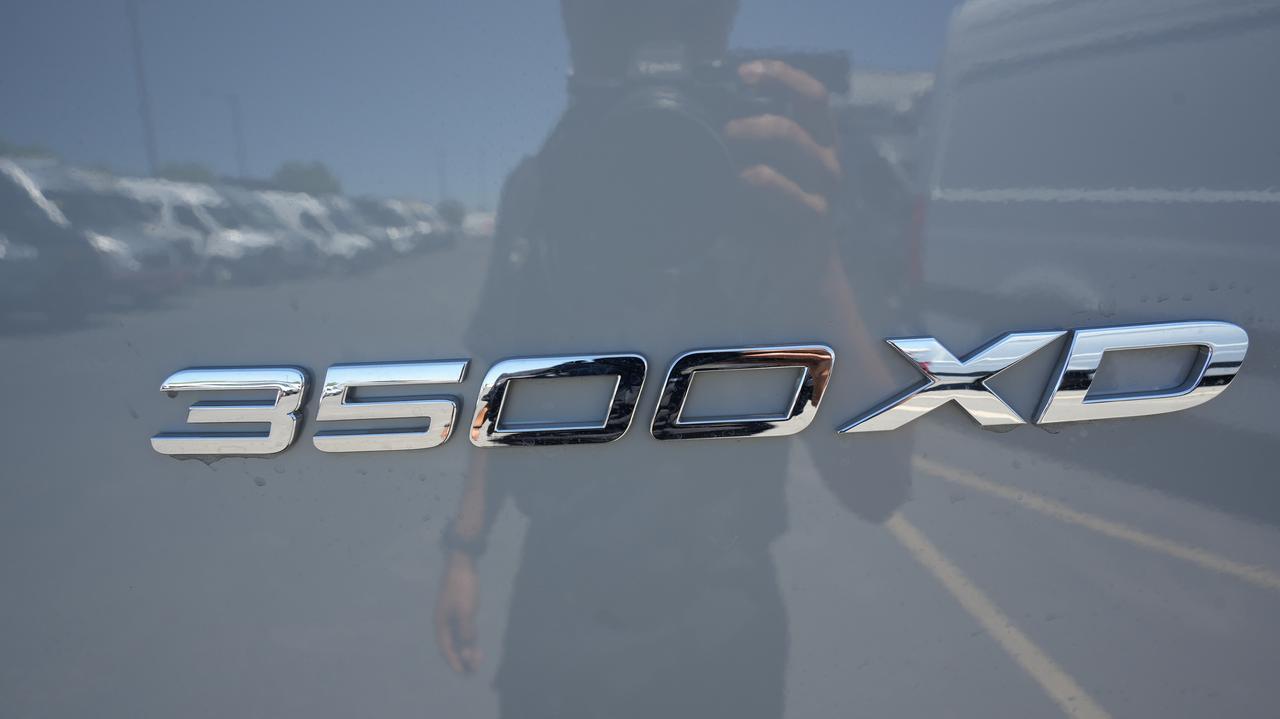 2026 Mercedes-Benz Sprinter 3500XD Cargo 170 WB West Valley City UT