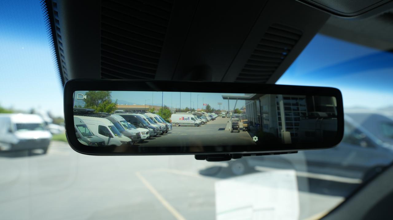 2026 Mercedes-Benz Sprinter 3500XD Cargo 170 WB West Valley City UT
