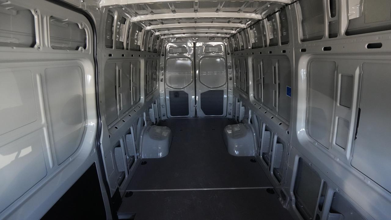 2026 Mercedes-Benz Sprinter 3500XD Cargo 170 WB West Valley City UT