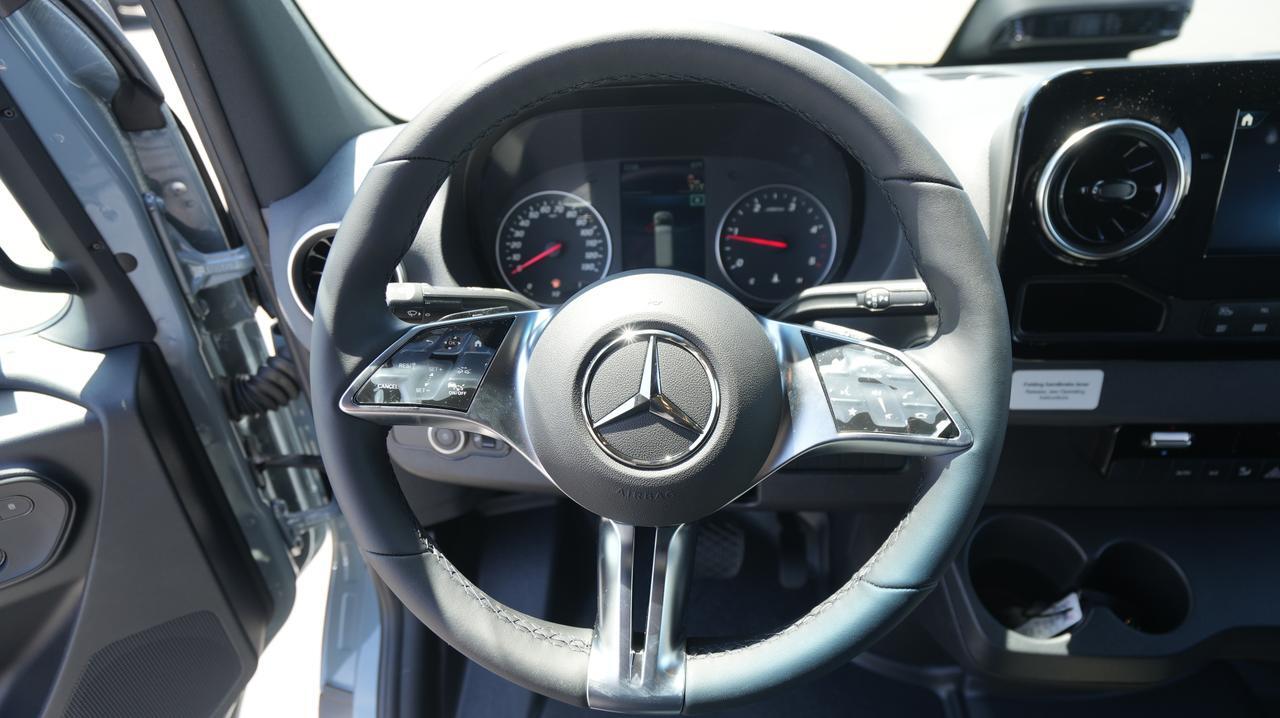2026 Mercedes-Benz Sprinter 3500XD Cargo 170 WB West Valley City UT
