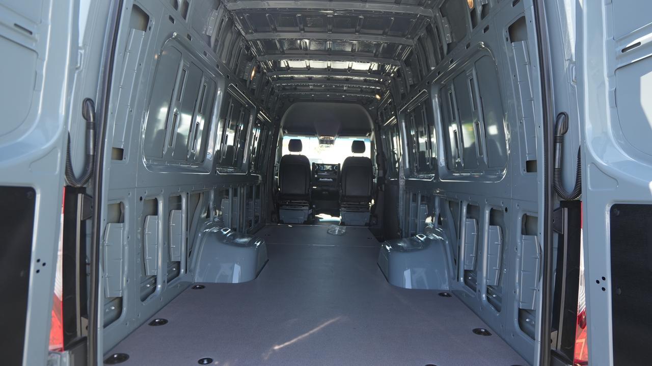 2026 Mercedes-Benz Sprinter 3500XD Cargo 170 WB West Valley City UT