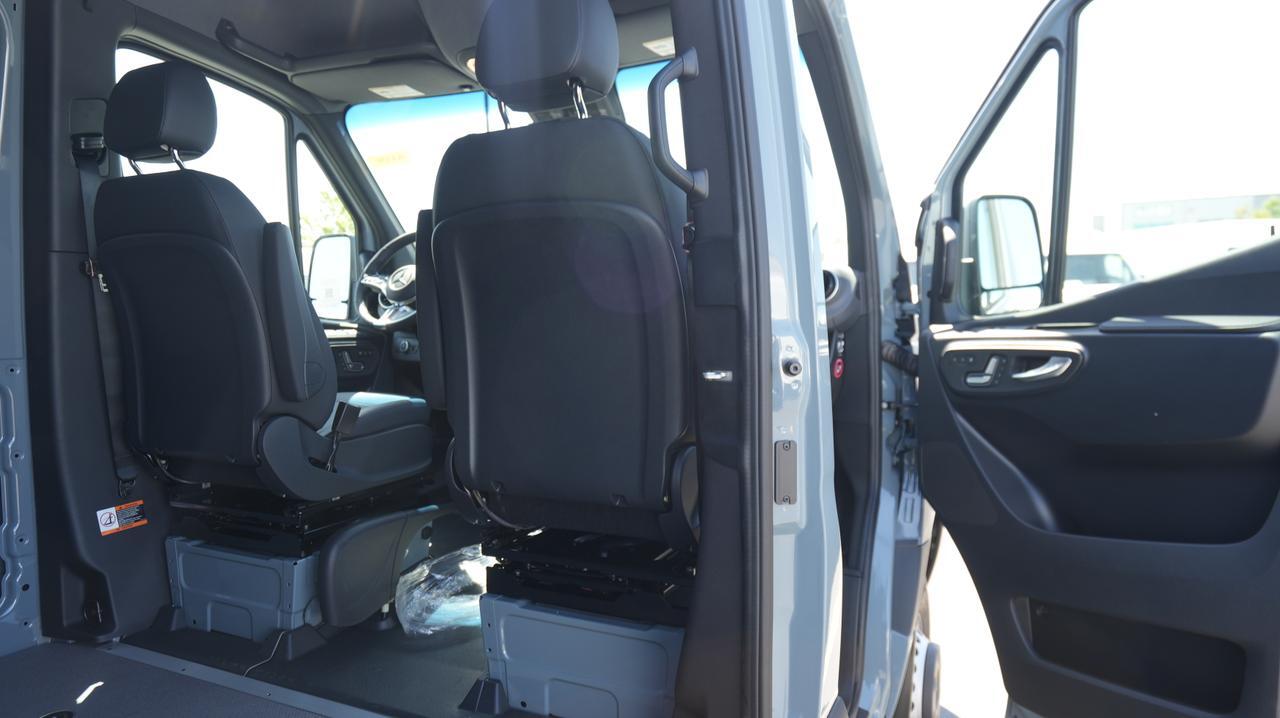 2026 Mercedes-Benz Sprinter 3500XD Cargo 170 WB West Valley City UT