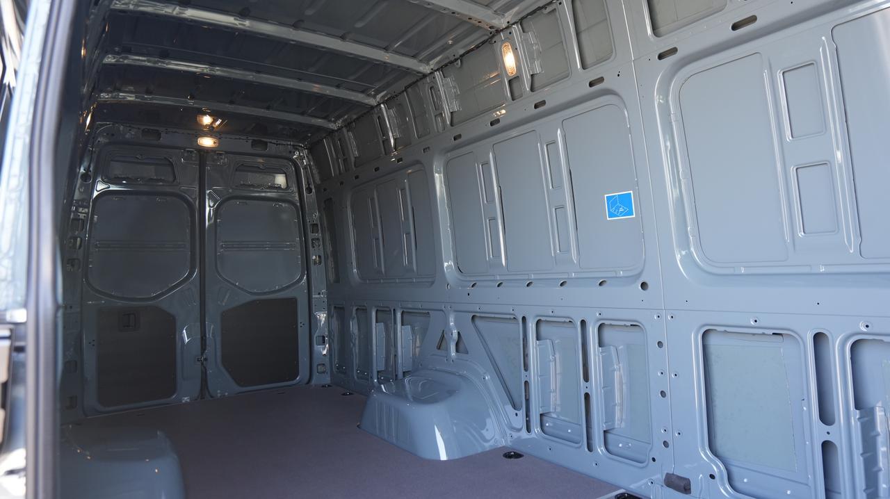 2026 Mercedes-Benz Sprinter 3500XD Cargo 170 WB West Valley City UT