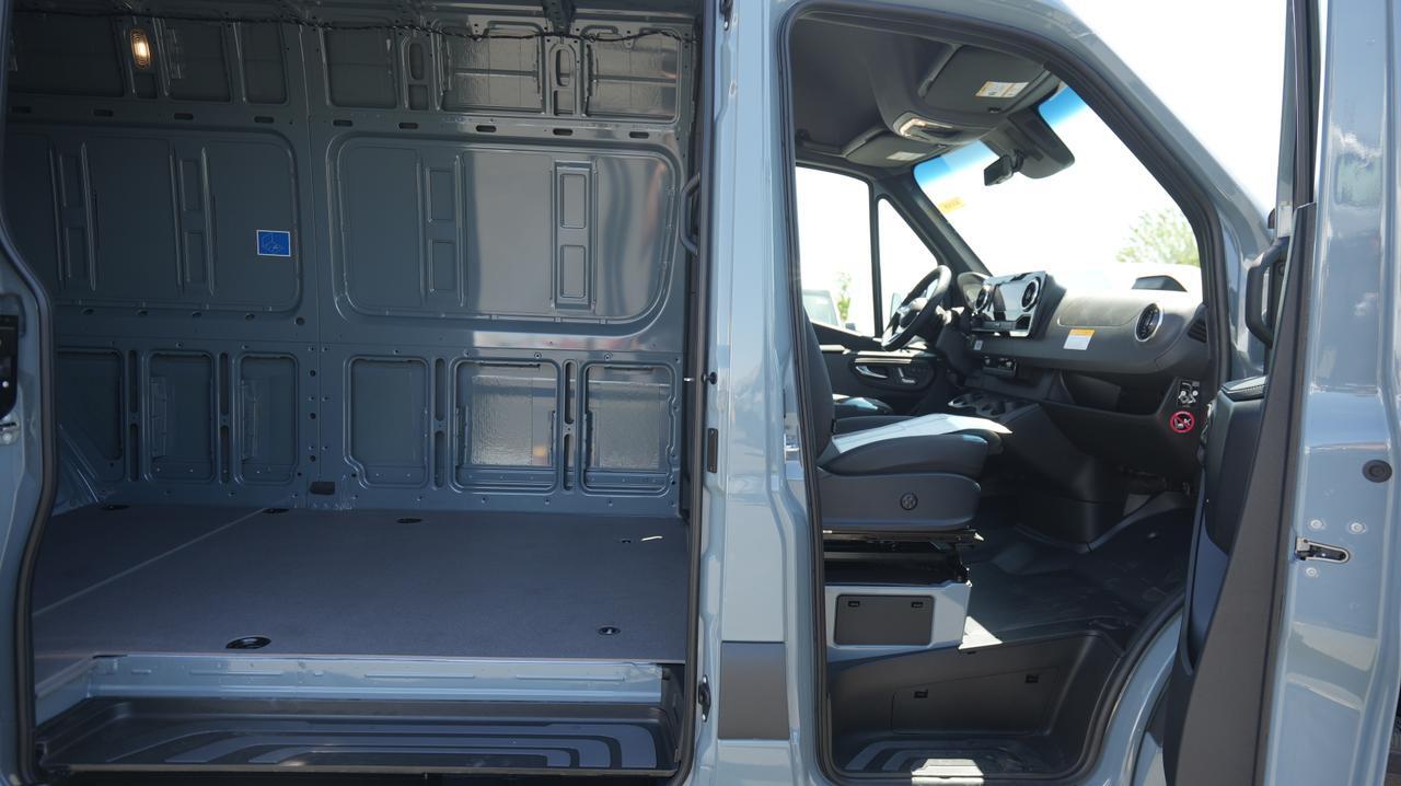 2026 Mercedes-Benz Sprinter 3500XD Cargo 170 WB West Valley City UT