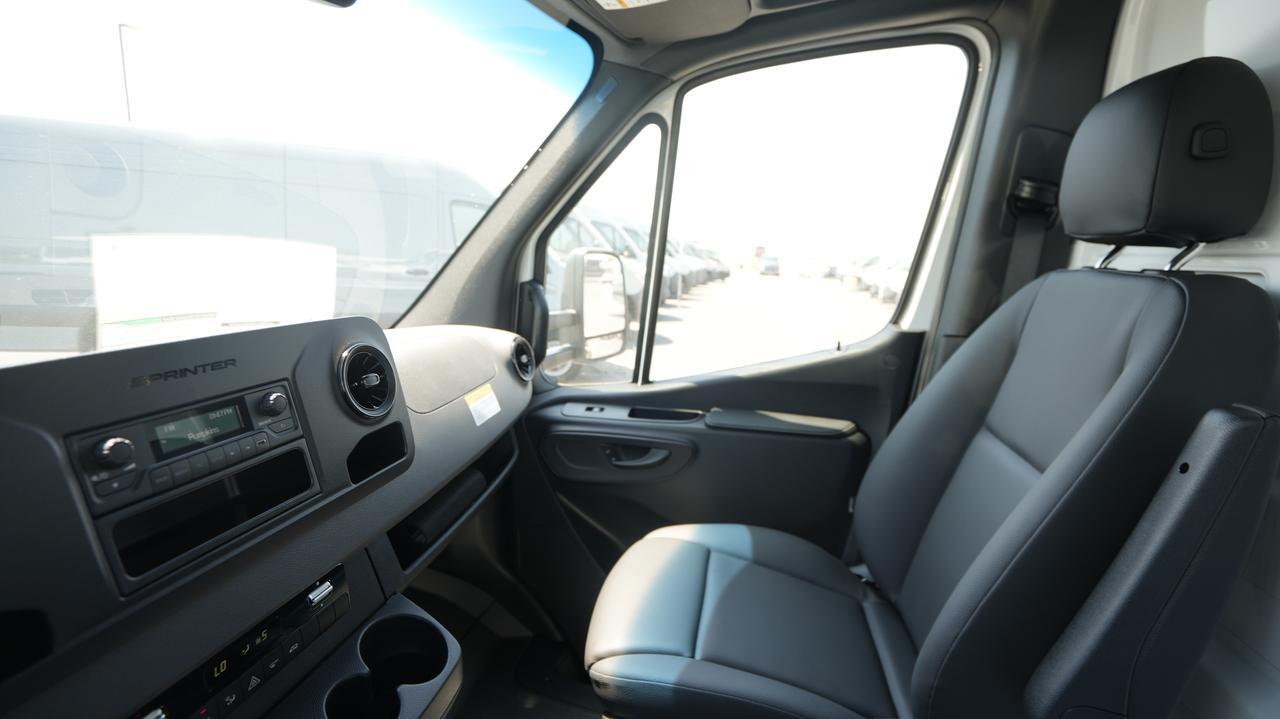2026 Mercedes-Benz Sprinter 3500XD Chassis 144 WB West Valley City UT