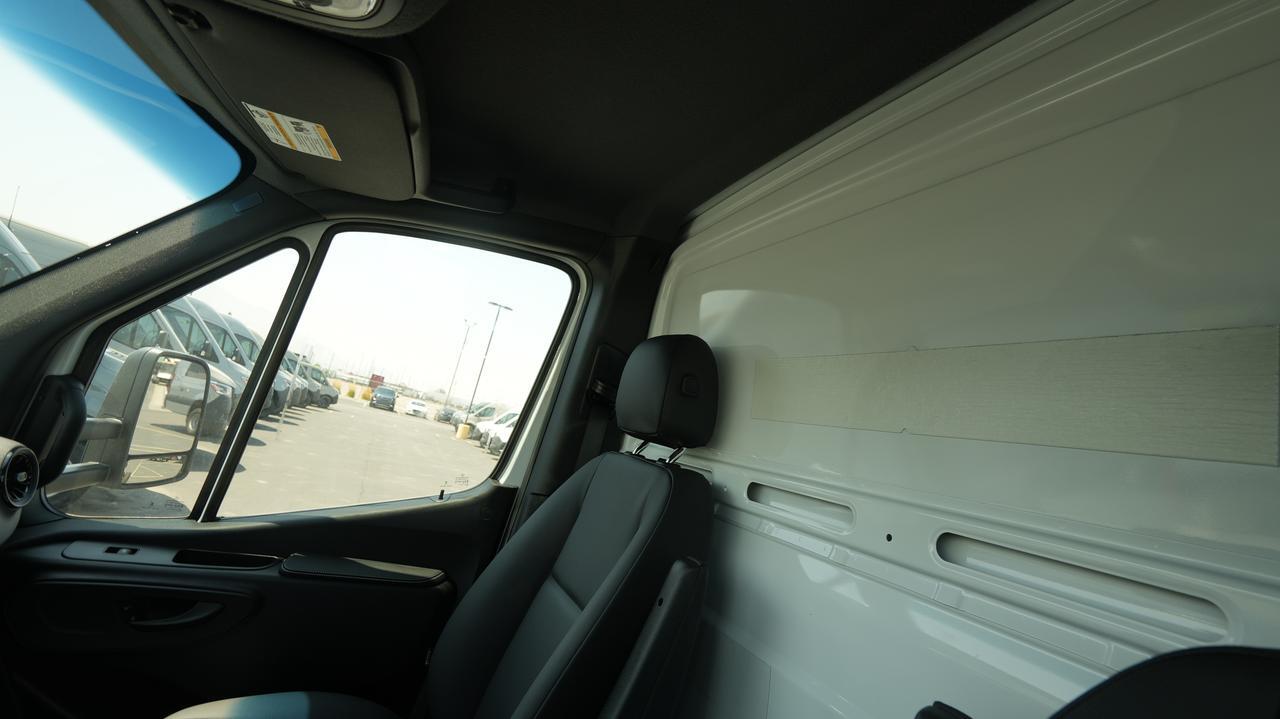 2026 Mercedes-Benz Sprinter 3500XD Chassis 144 WB West Valley City UT