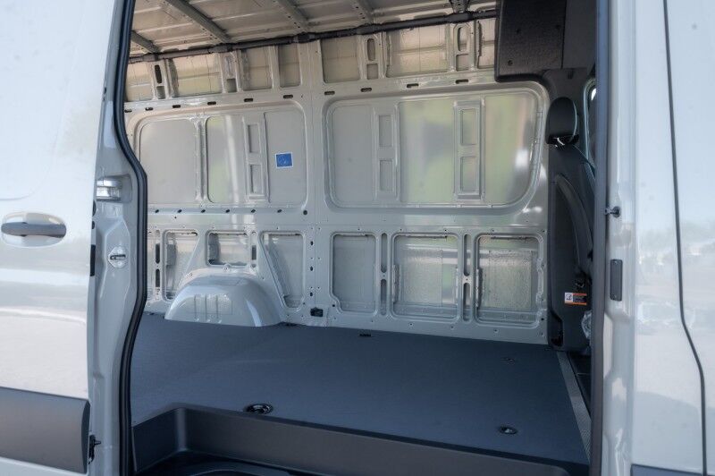 2026 Mercedes-Benz Sprinter Cargo Van 2500 High Roof I4 Diesel HO 144" AWD Peoria AZ